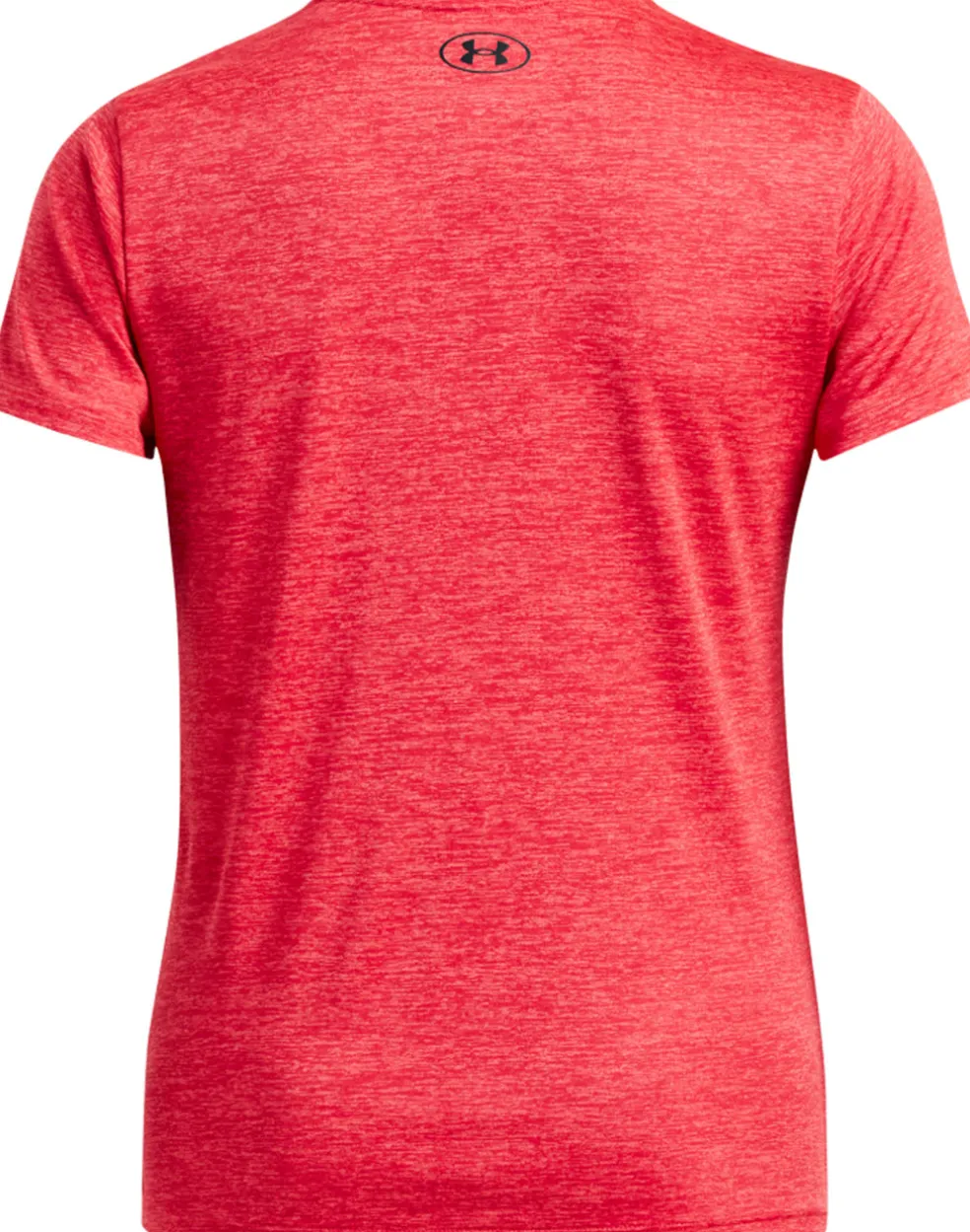 Tech SSV- Twist shortsleeve shirt