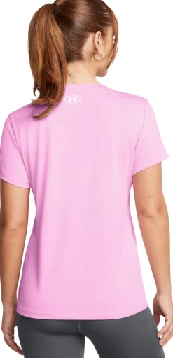Tech SSV- Twist shortsleeve shirt
