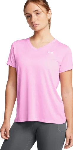 Tech SSV- Twist shortsleeve shirt