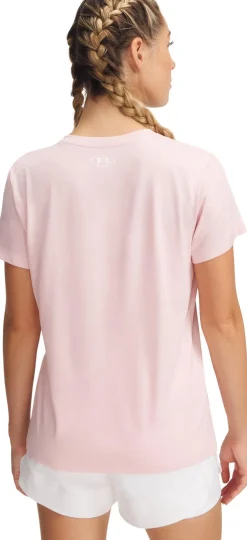 Tech SSV- Twist shortsleeve shirt