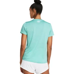 Tech SSV- Twist shortsleeve shirt