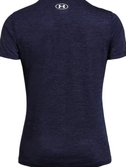 Tech SSV- Twist shortsleeve shirt