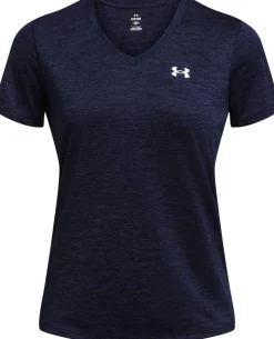Tech SSV- Twist shortsleeve shirt