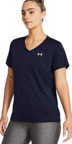 Tech SSV- Twist shortsleeve shirt