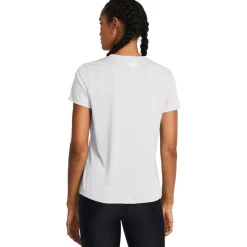 Tech SSV- Twist shortsleeve shirt
