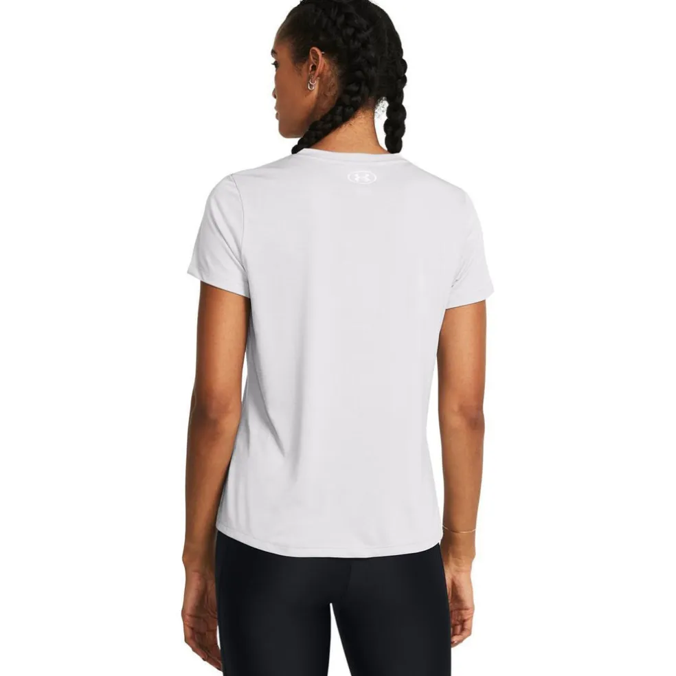 Tech SSV- Twist shortsleeve shirt