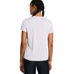 Tech SSV- Twist shortsleeve shirt