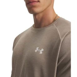 Tech Textured-shirt