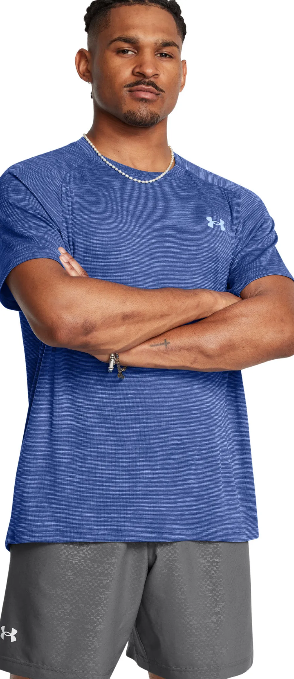 Tech Textures shirt