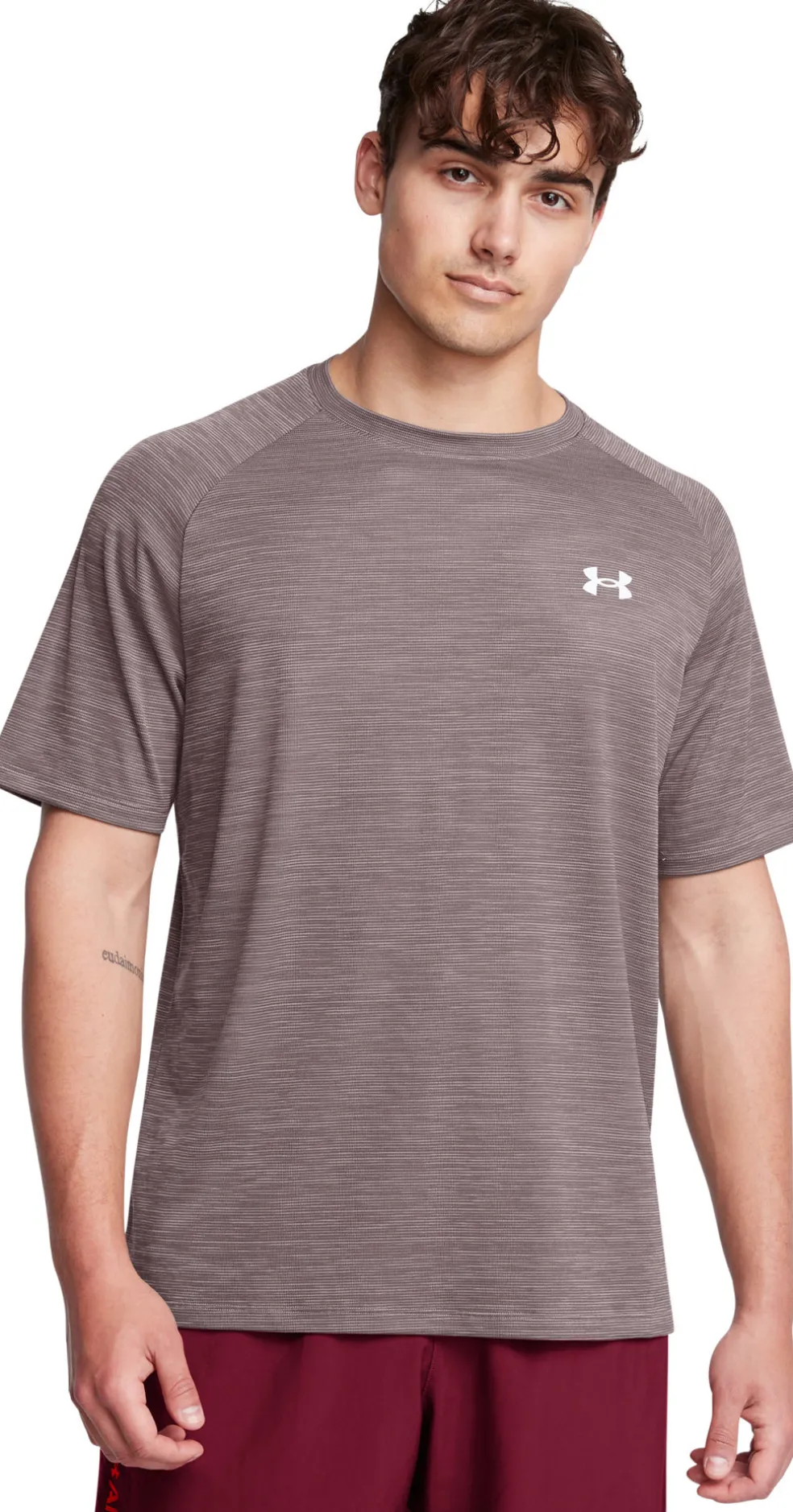 Tech Textures shirt