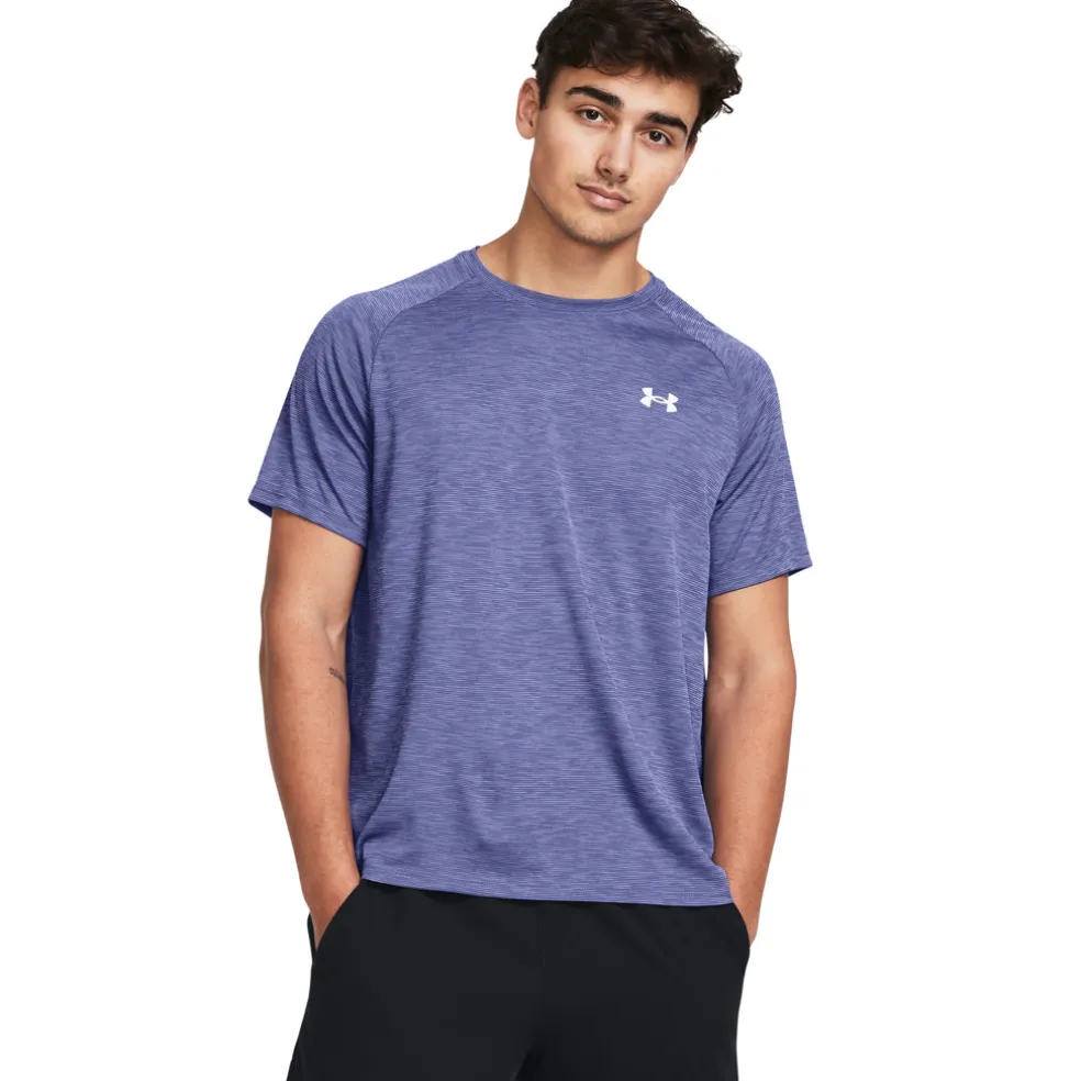 Tech Textures shirt