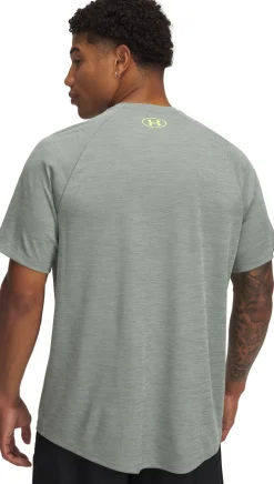 Tech Textures shirt
