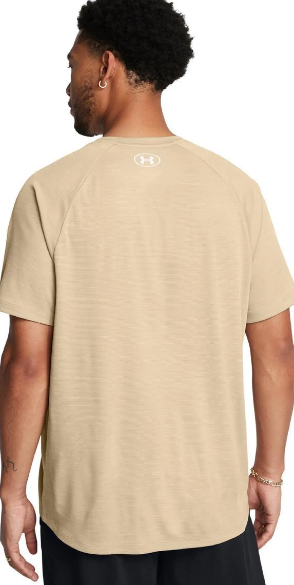 Tech Textures shirt