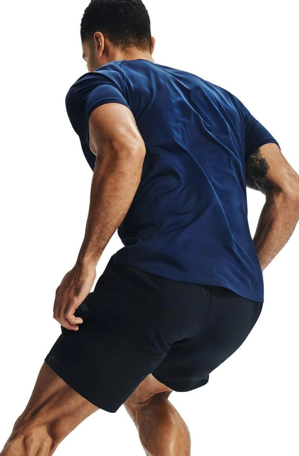 Tech 2.0 T-shirt