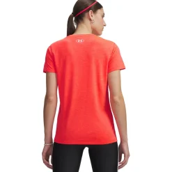 Tech Twist V-hals Shirt