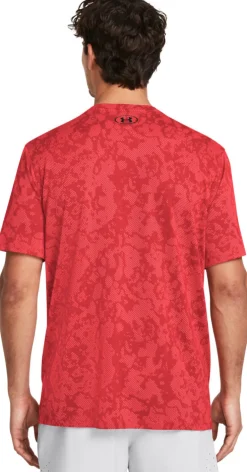 Tech Vent Geode shortsleeve shirt