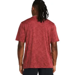 Tech Vent Geode shortsleeve shirt
