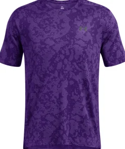 Tech Vent Geode shortsleeve shirt