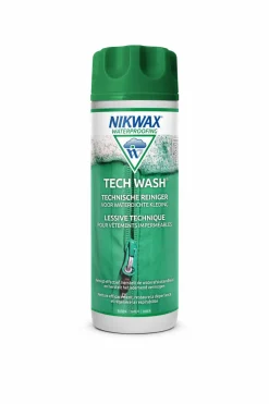 Tech Wash 300 ml