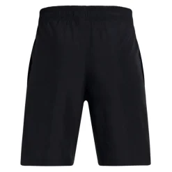 Tech Woven Shorts