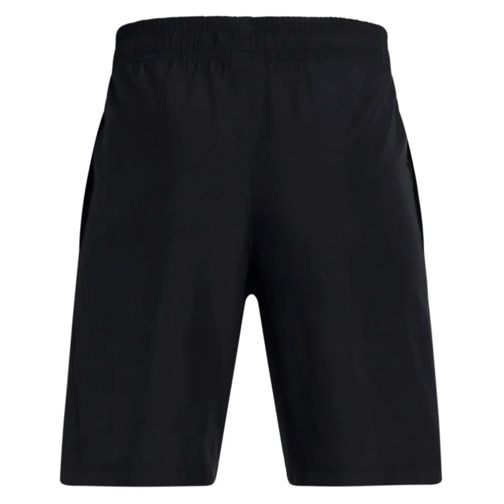 Tech Woven Shorts