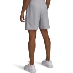 Tech Woven Wordmark Shorts