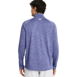 Tech 2.0 1/2 Zip longsleeve shirt