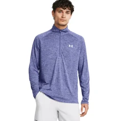 Tech 2.0 1/2 Zip longsleeve shirt