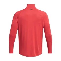 Tech 2.0 1/2 Zip longsleeve shirt