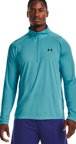 Tech 2.0 1/2 Zip longsleeve shirt