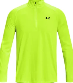 Tech 2.0 1/2 Zip longsleeve shirt