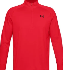 Tech 2.0 1/2 Zip longsleeve shirt