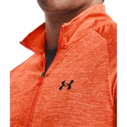 Tech 2.0 1/2 Zip longsleeve shirt