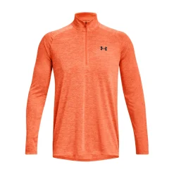 Tech 2.0 1/2 Zip longsleeve shirt