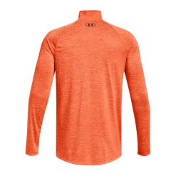 Tech 2.0 1/2 Zip longsleeve shirt