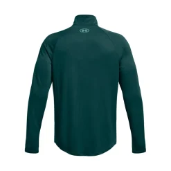 Tech 2.0 1/2 Zip longsleeve shirt