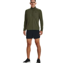 Tech 2.0 1/2 Zip longsleeve shirt