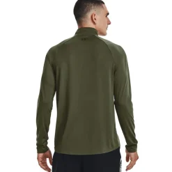 Tech 2.0 1/2 Zip longsleeve shirt