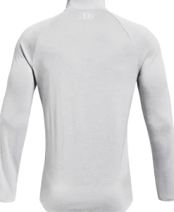 Tech 2.0 1/2 Zip longsleeve shirt