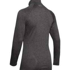 Tech 1/2 Zip Solid hoodie