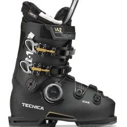 Tecnica Mach Boa Hv 95 X W Gw Black skischoenen