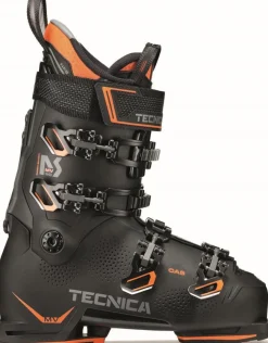 tecnica mach sport mv 110 td x gw b