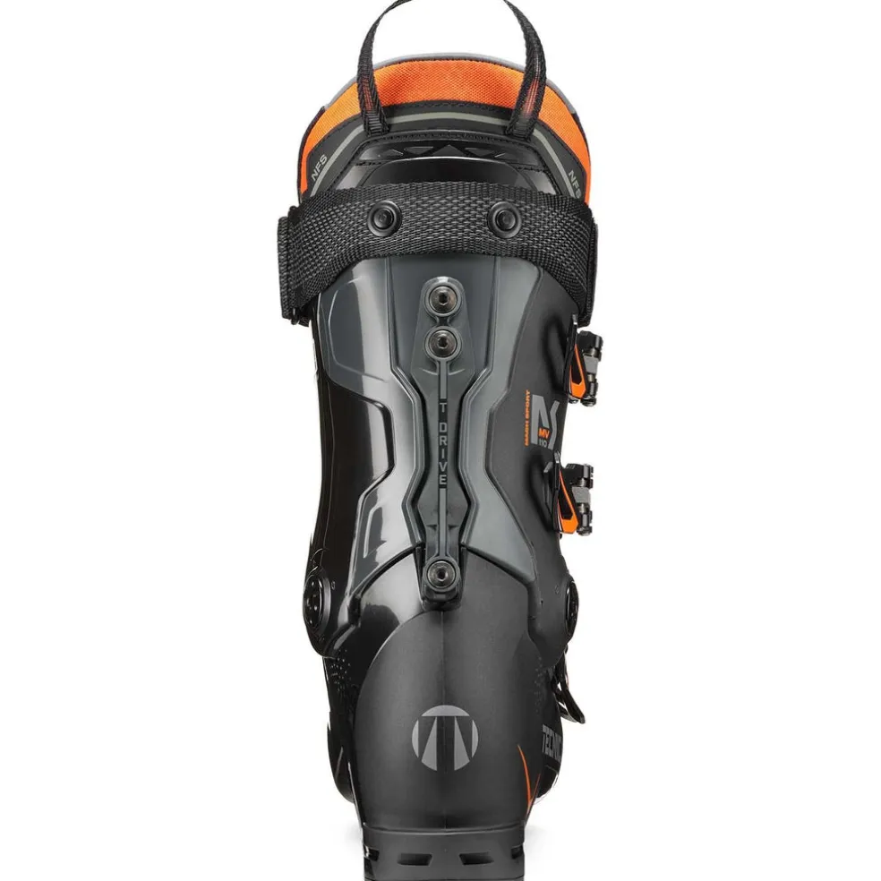 tecnica mach sport mv 110 td x gw b