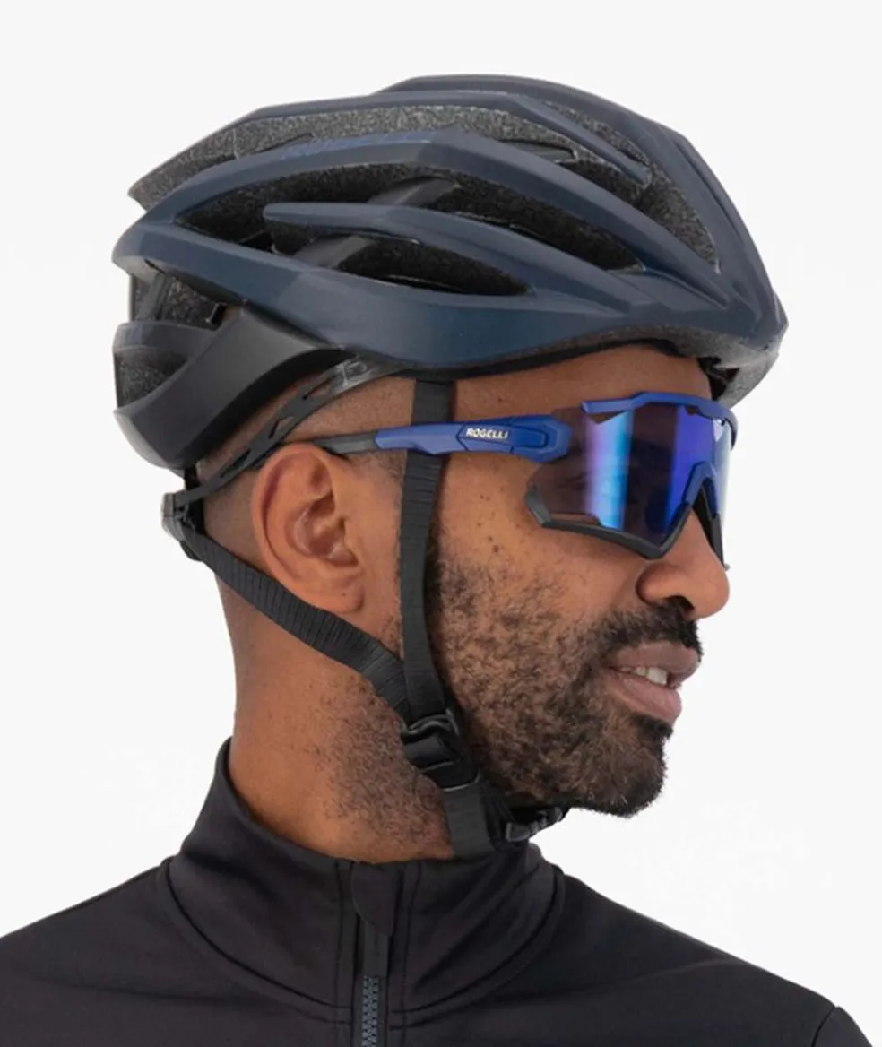 Tecta wielrenhelm