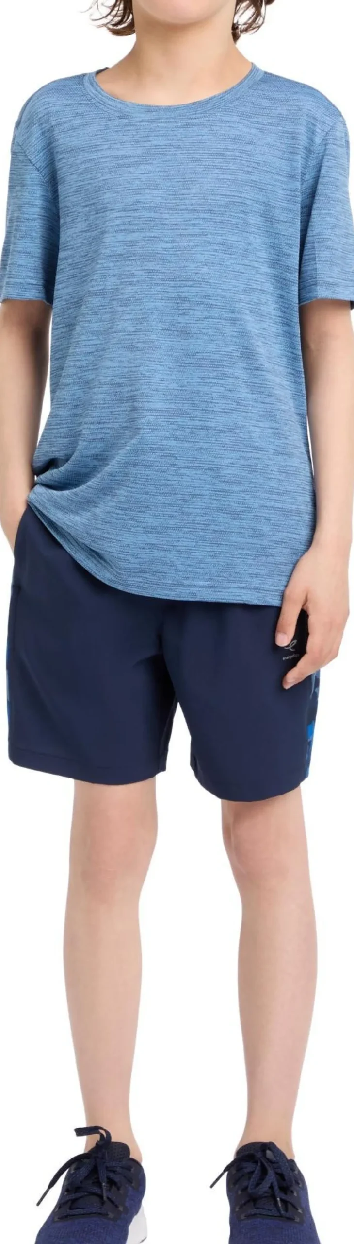 Telly Jersey