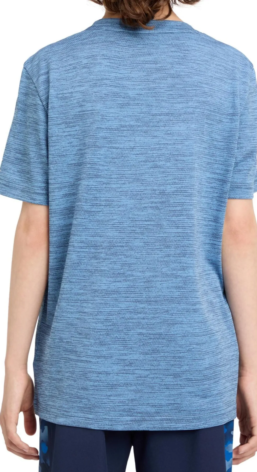 Telly Jersey