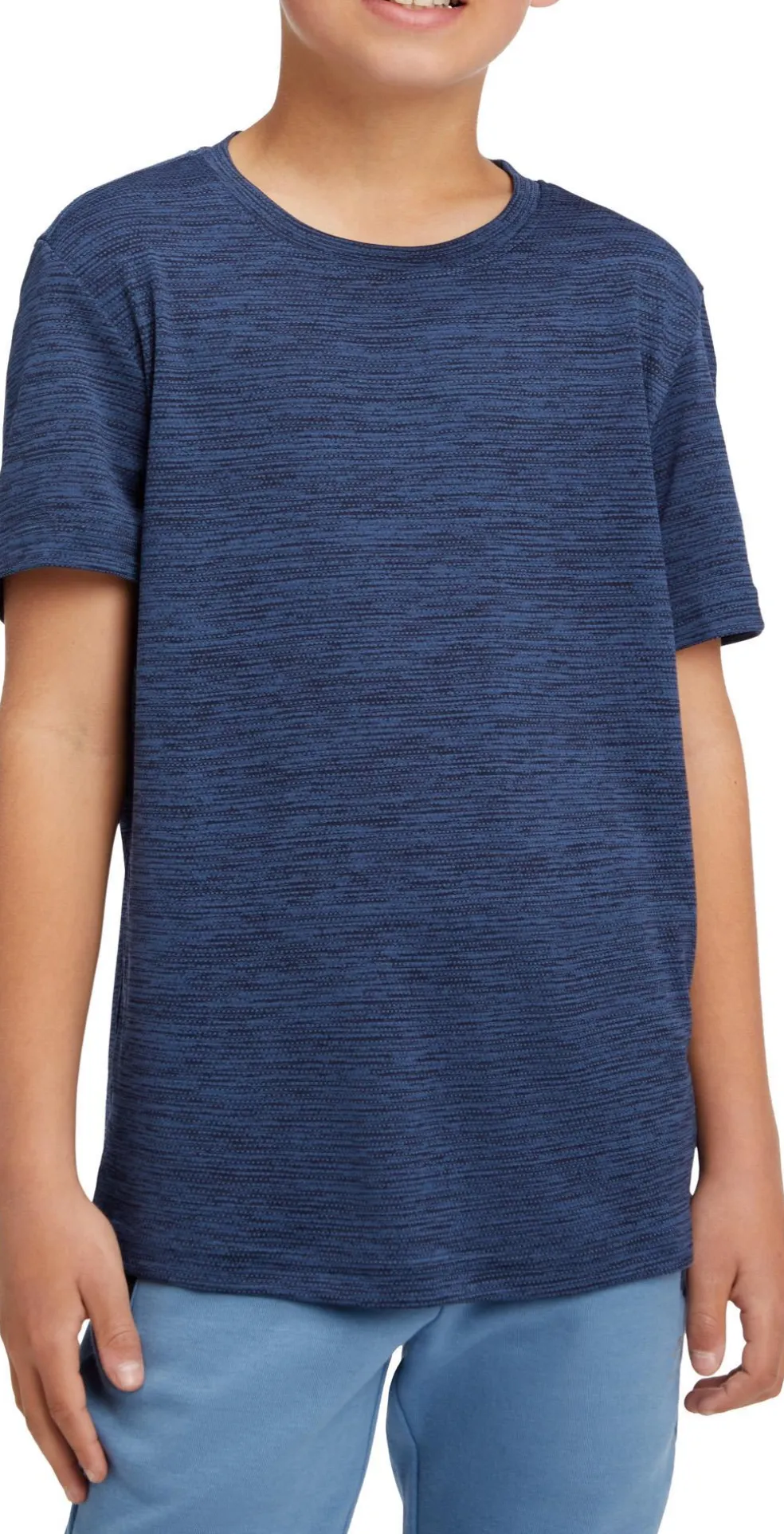 Telly Jersey