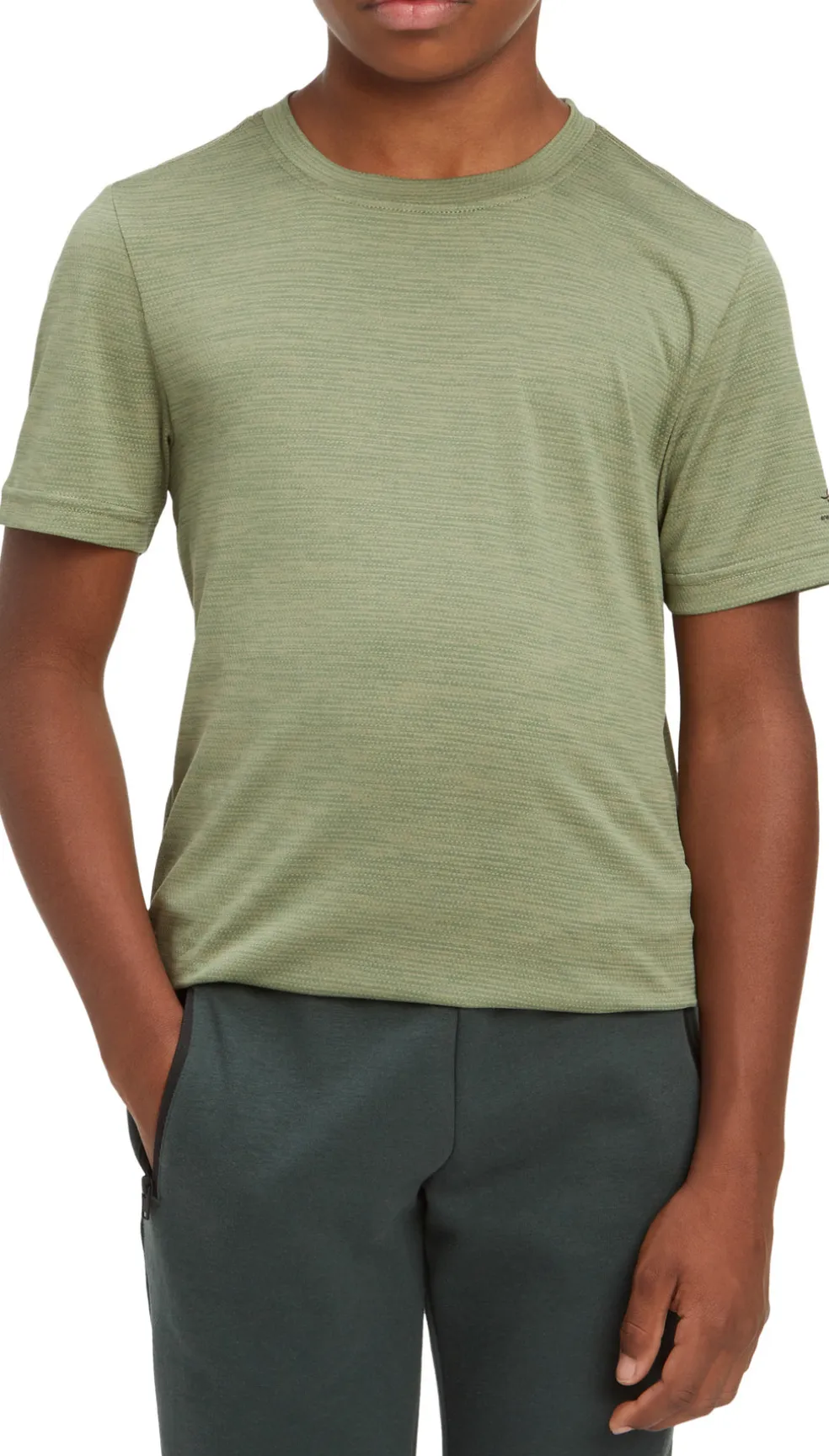 Telly kids rt-shirt