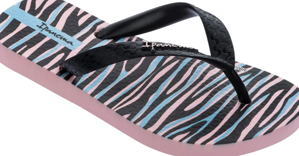 Temas kids slippers