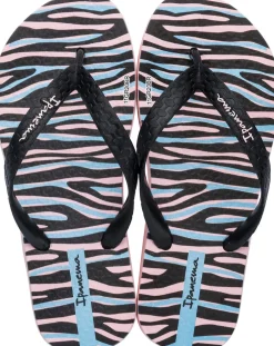 Temas kids slippers